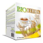 Fharmonat Biofibra Chá 10 saquetas