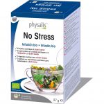 Physalis Infusão No Stress 20 Saquetas