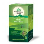 Organic India Tulsi Wellness 25 Saquetas