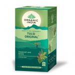 Organic India Tulsi Original 25 Saquetas