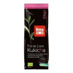 Lima Chá Kukicha 150 g
