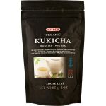 Mitoku Chá Torrado de Kukicha de 3 Ano - 85 g