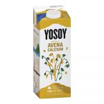 Yosoy Avena Calcium 1 L