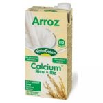 Naturgreen Rice Calcium 1 L