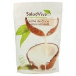 Salud Viva Leite de Coco em Pó Liofilizada 200 g de Pó
