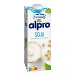 Alpro Bebida de Soja Original 1 L