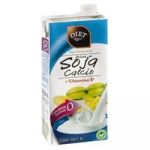 Diet-radisson Bebida de Soja com Cálcio + Vitamina D 1 L