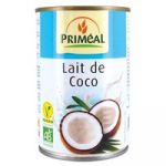 Primeal Bebida de Coco 400 ml
