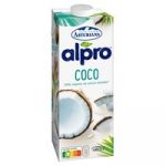 Alpro Bebida de Coco 1 L