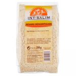 Int-salim Sésamo Cru sem Sal 250 g