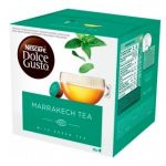 Nescafé Dolce Gusto Marrakesh Style Tea - 16 Cápsulas