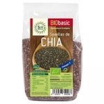 Solnatural Sementes de Chia Bio 250 g