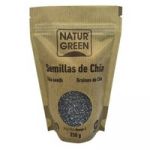 Naturgreen Sementes de Chia Bio 250 g
