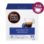 Nescafé Dolce Gusto Espresso Ristretto Ardenza - 16 Cápsulas