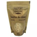 Naturgreen Sementes de Cânhamo 200 g