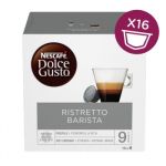Nescafé Dolce Gusto Espresso Barista - 16 Cápsulas