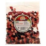 Int-salim Mix Frutos Vermelhos 50 g