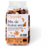 Oleander Mix de Frutos Secos 200 g
