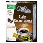 Laboratoires Juvamine Sticks de Café Queima Gorduras 30 g