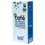 Alternativa3 Café Moído Nicarágua Arábica Bio 250 g