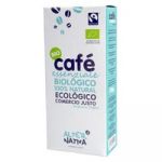 Alternativa3 Café Moído Essenziale Bio 250 g