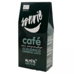 Alternativa3 Café Moído do "mundo Sorri" Bio 125 g