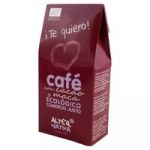 Alternativa3 Café Moído com Maca "adoro-te!" Bio 125 g