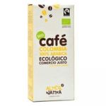 Alternativa3 Café Moído Colombia 100% Arábica Bio 250 g