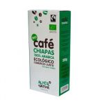 Alternativa3 Café Moído "chiapas" 100% Arabica Bio 250 g