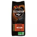 Destination Bio Café Moído Arábica 100% Orgânico 250 g