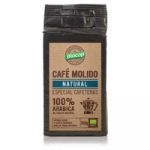 Biocop Café Moído 100% Arábica 250 g