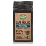 Biocop Café Moído 100% Arabic 500 g