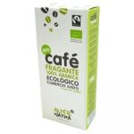 Alternativa3 Café Fragante Moído Bio Vegan 250 g
