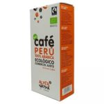 Alternativa3 Café do Peru Moído Bio 250 g