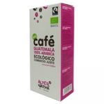 Alternativa3 Café de Guatemala Moído Bio 250 g
