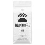 Incapto Coffee Café Blend Uganda, Brasil e Peru 500 g