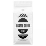 Incapto Coffee Café Blend Guatemala, Brasil e Peru 1 Kg