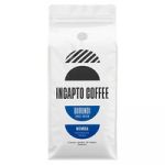 Incapto Coffee Burundi Kayanza Nemba Coffee 500 g