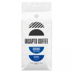 Incapto Coffee Burundi Kayanza Nemba Coffee 1 Kg