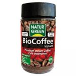 Naturgreen Biocoffee Instant 100 g