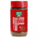 Naturgreen Biocoffee Bio Descafeinado 100 g