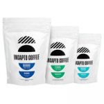 Incapto Coffee Africa Tasting Pack 3 Cafés de 100 Gr. 3 Unidades de 100g