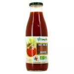 Vitamont Suco de Tomate Puro 750 ml