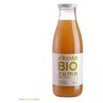 Ékolo Suco de Pêra Natural Orgânico 750 ml