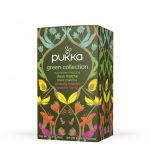 Pukka Green Collection 32g 20 Saquetas