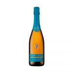 Marquês de Marialva Espumante Blanc de Blancs Meio Seco Bairrada 75cl