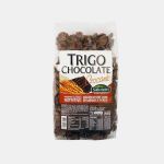 Salutem Trigo Chocolate Crocante 250g