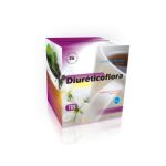 Flora Mundial Tisana Medicinal Diurética 10 Saquetas