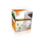 Flora Mundial Tisana Medicinal Nervos 10 Saquetas
