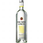 Bacardi Rum Limoni 75cl